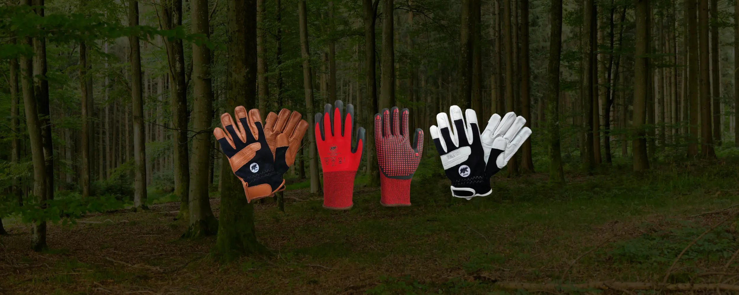 7 | Handschuhe