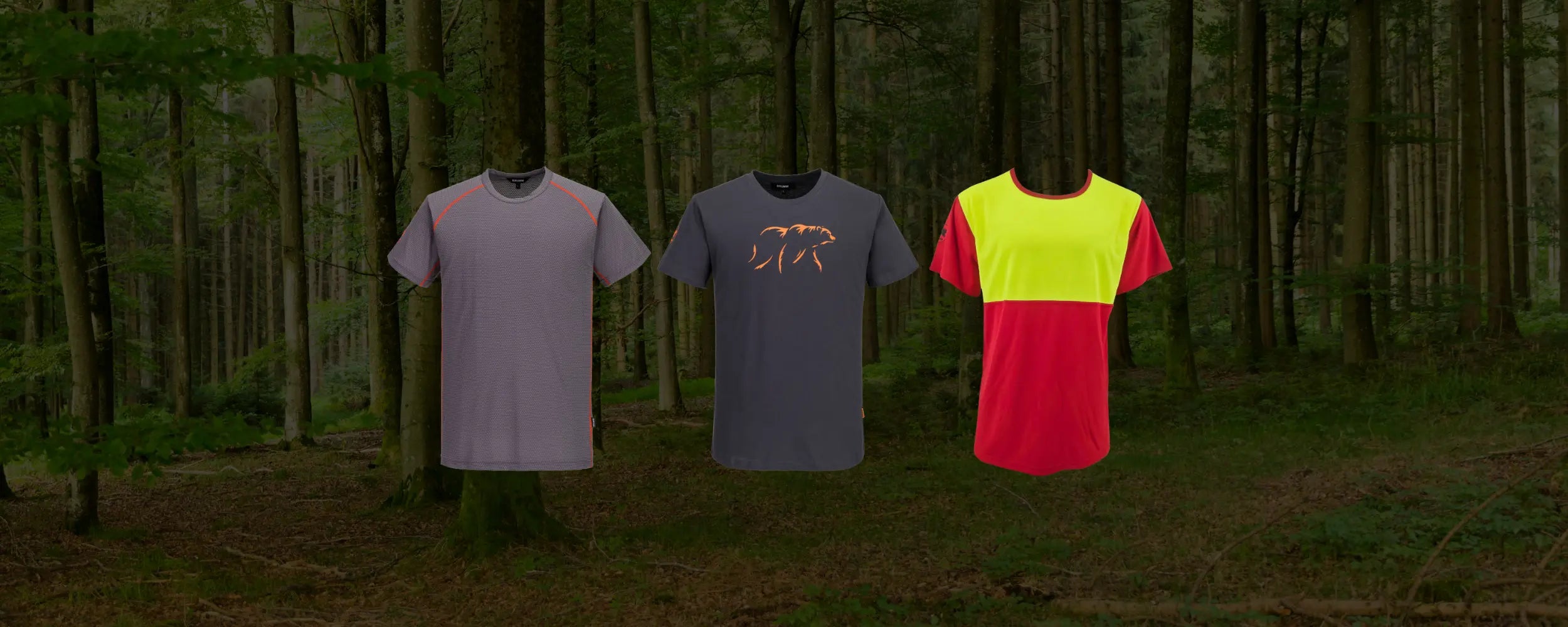 4 | T-Shirts