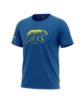BRUMM - Brumm Shirt Navy