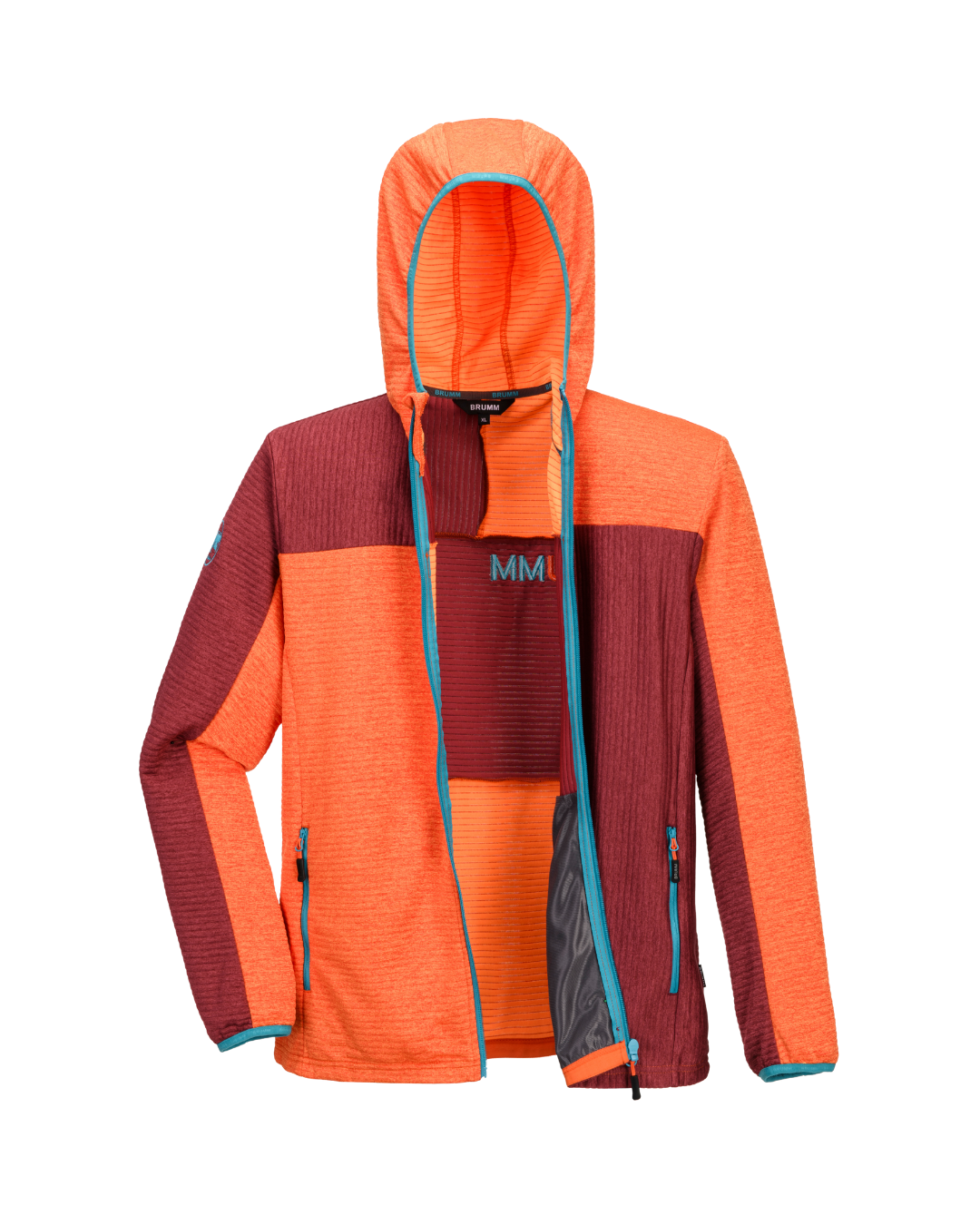 BRUMM - Eagle Hoody