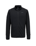BRUMM - Thermo Jacke Black
