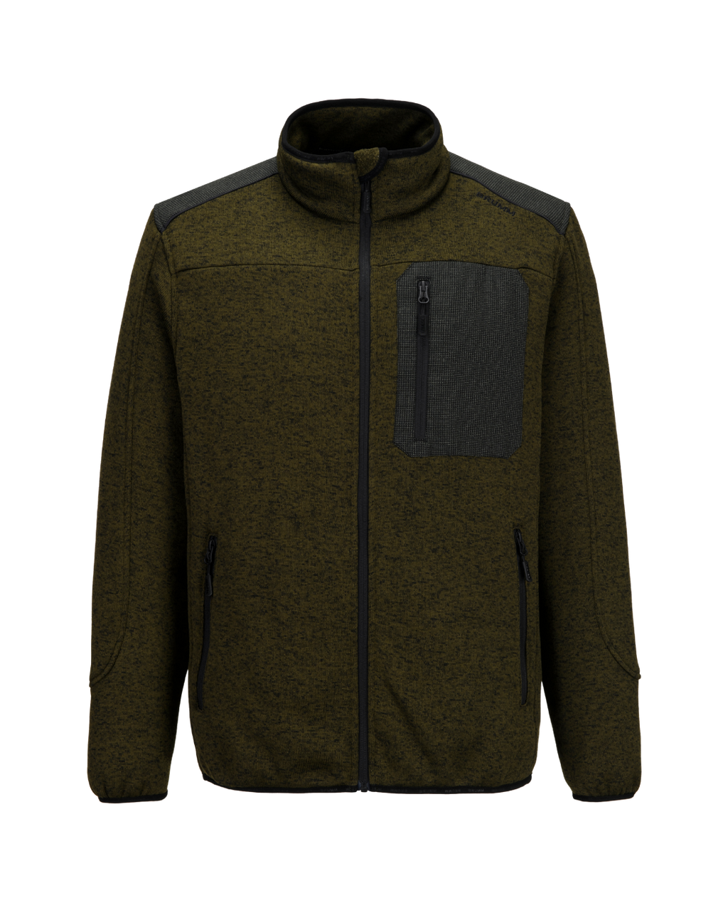 BRUMM - Woodruff Green Jacket
