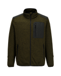 BRUMM - Woodruff Green Jacket