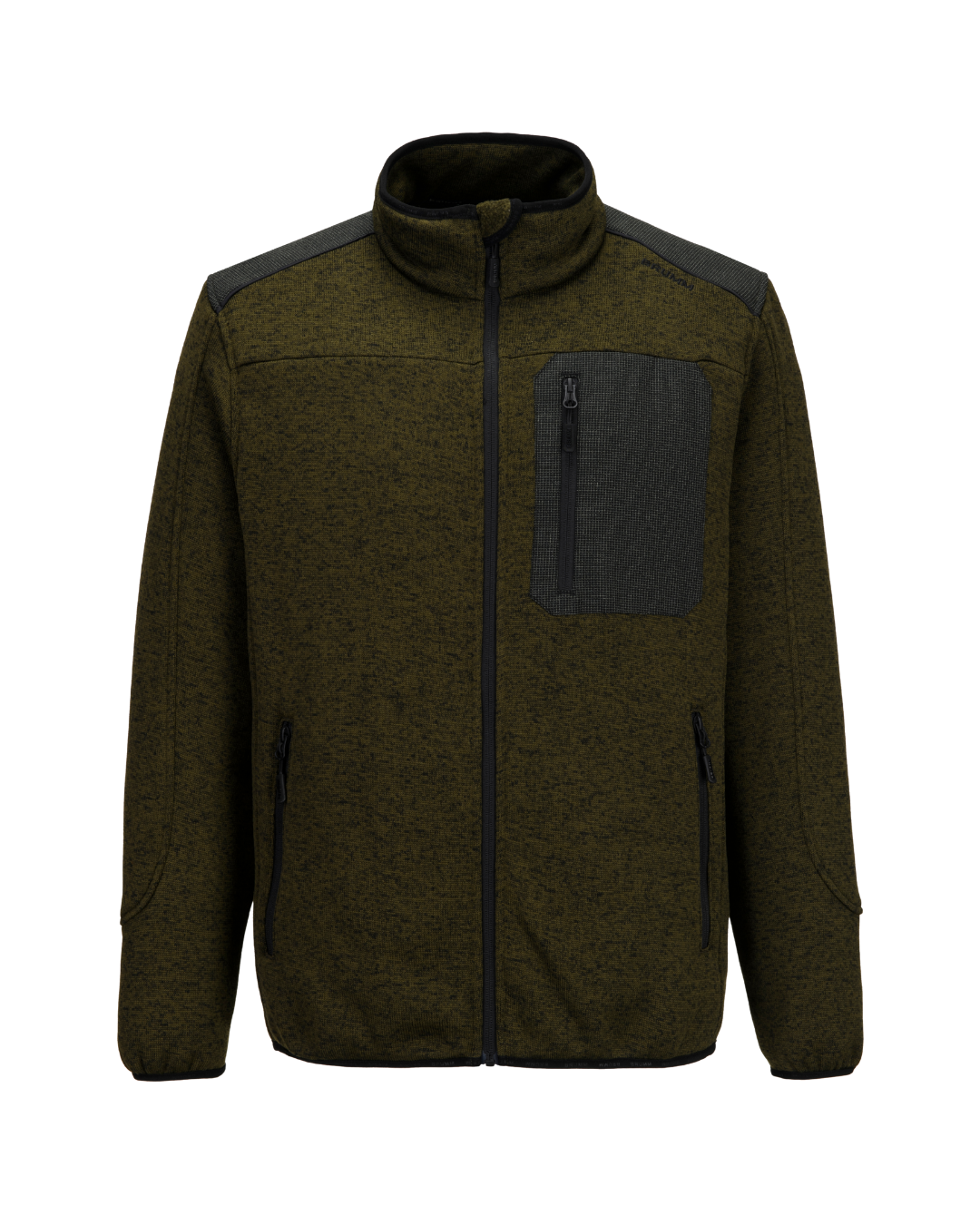 BRUMM - Woodruff Green Jacket