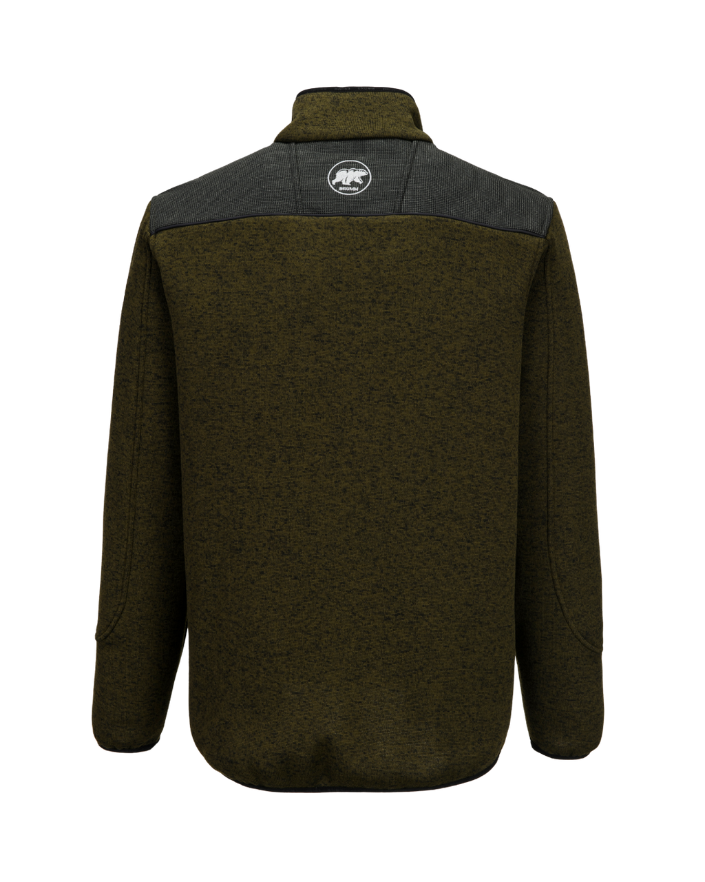 BRUMM - Woodruff Green Jacket