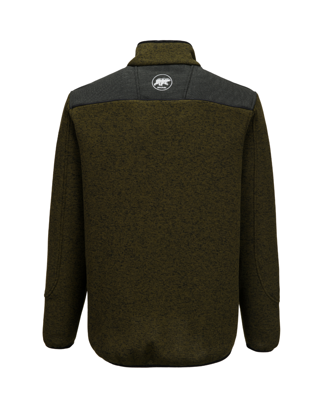 BRUMM - Woodruff Green Jacket