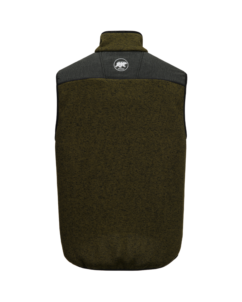 BRUMM Woodruff Green Weste