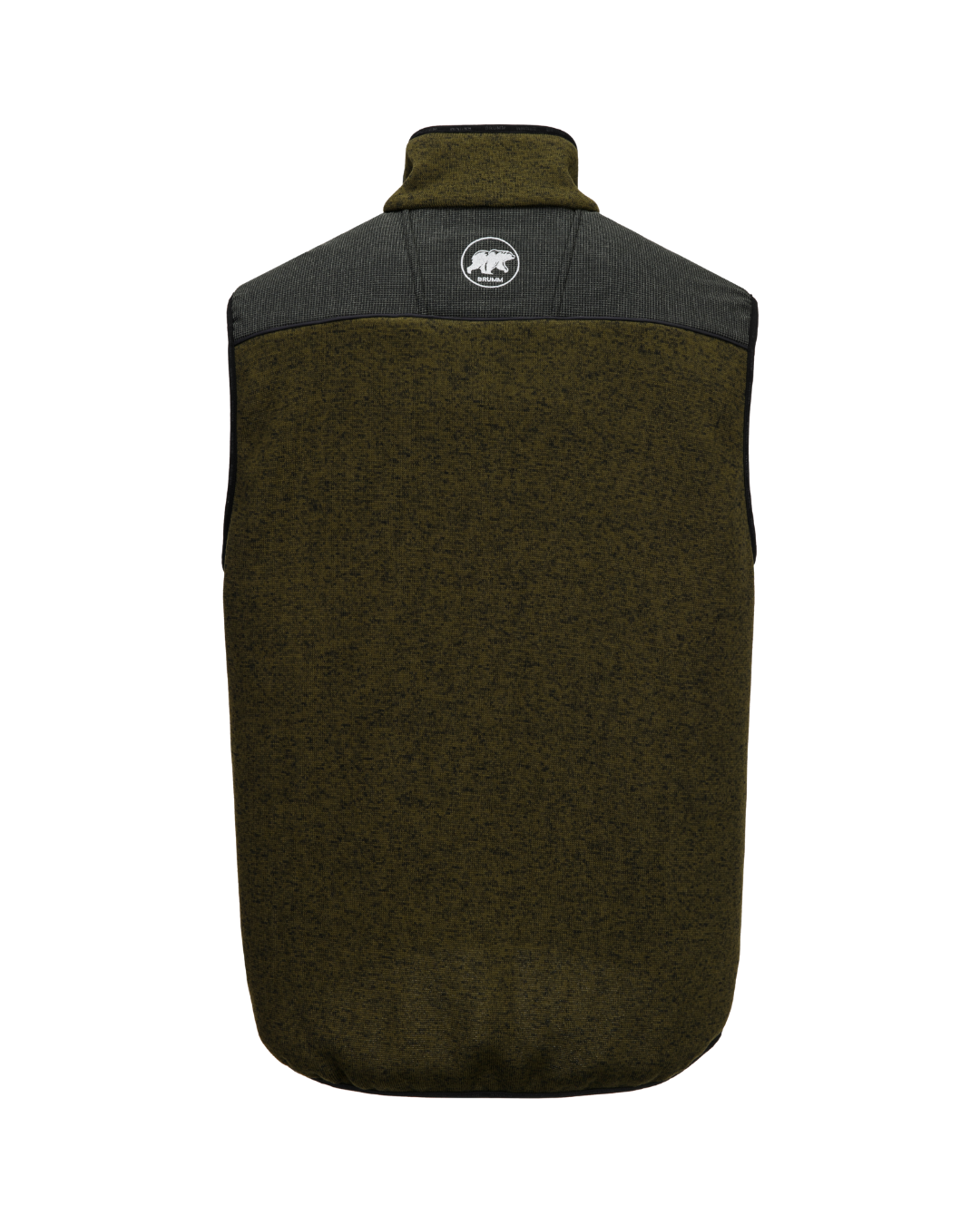 BRUMM Woodruff Green Weste