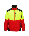 BRUMM - Arbeitsjacke Timberjack