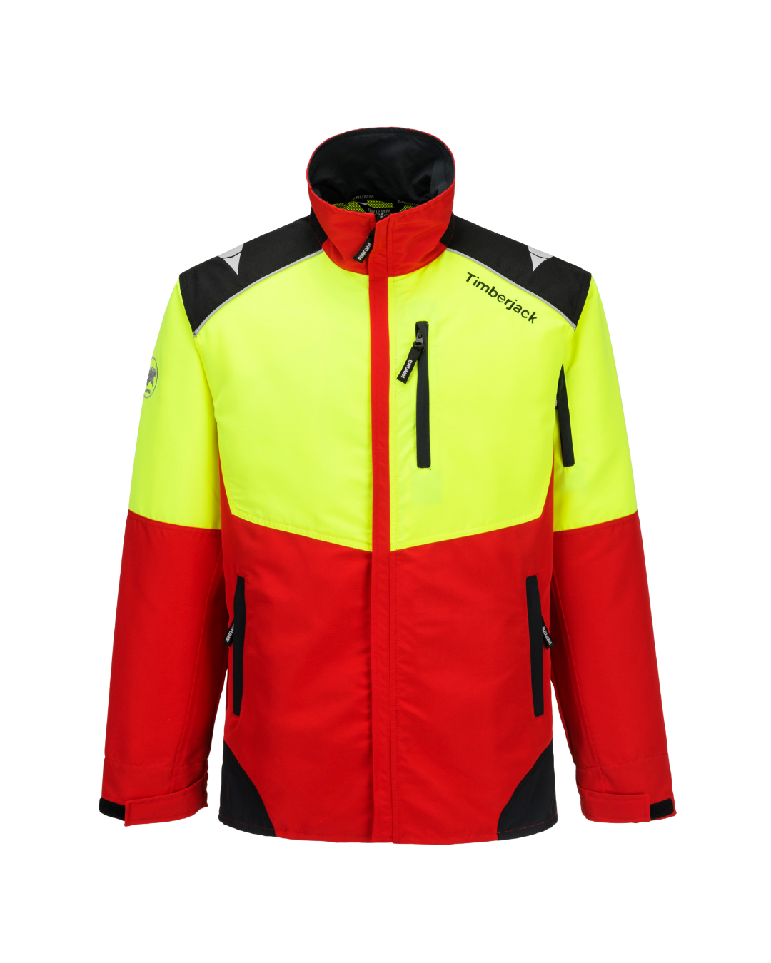 BRUMM - Arbeitsjacke Timberjack