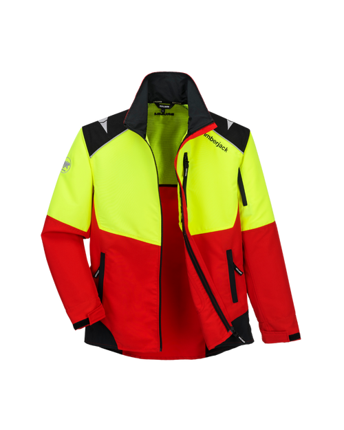 BRUMM - Arbeitsjacke Timberjack