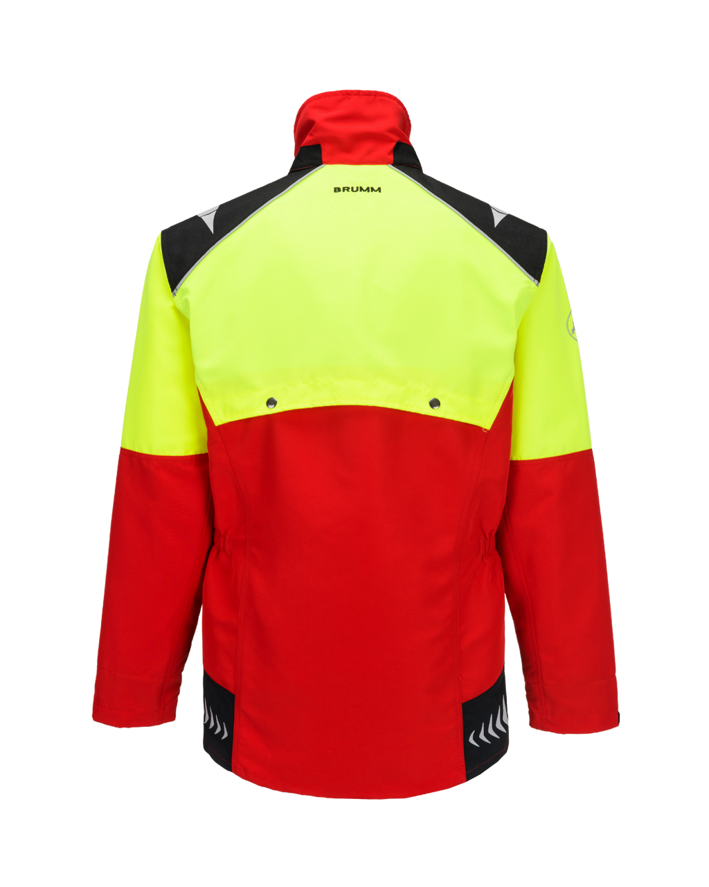 BRUMM - Arbeitsjacke Timberjack