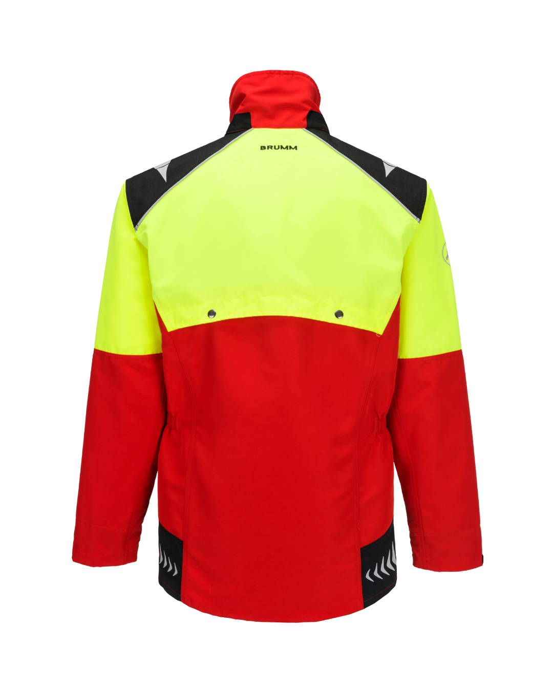 BRUMM - Arbeitsjacke Timberjack