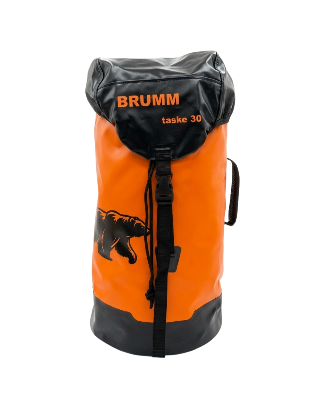 BRUMM Taske 45l – Seilsack, Rucksack & Materialtasche