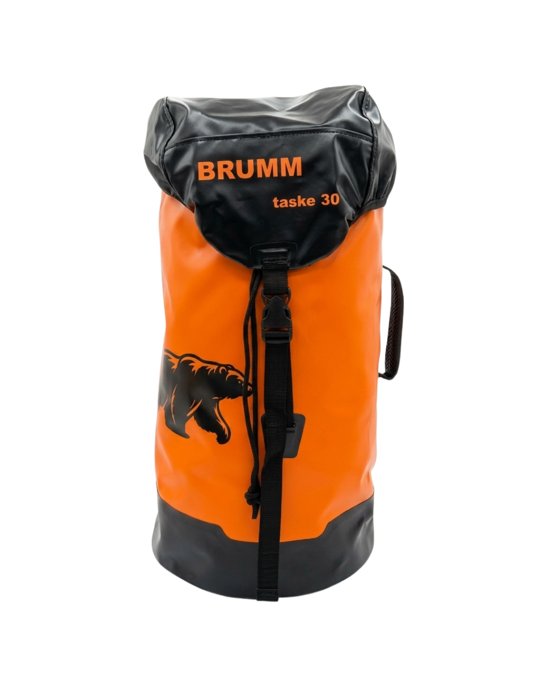BRUMM Taske 45l – Seilsack, Rucksack & Materialtasche