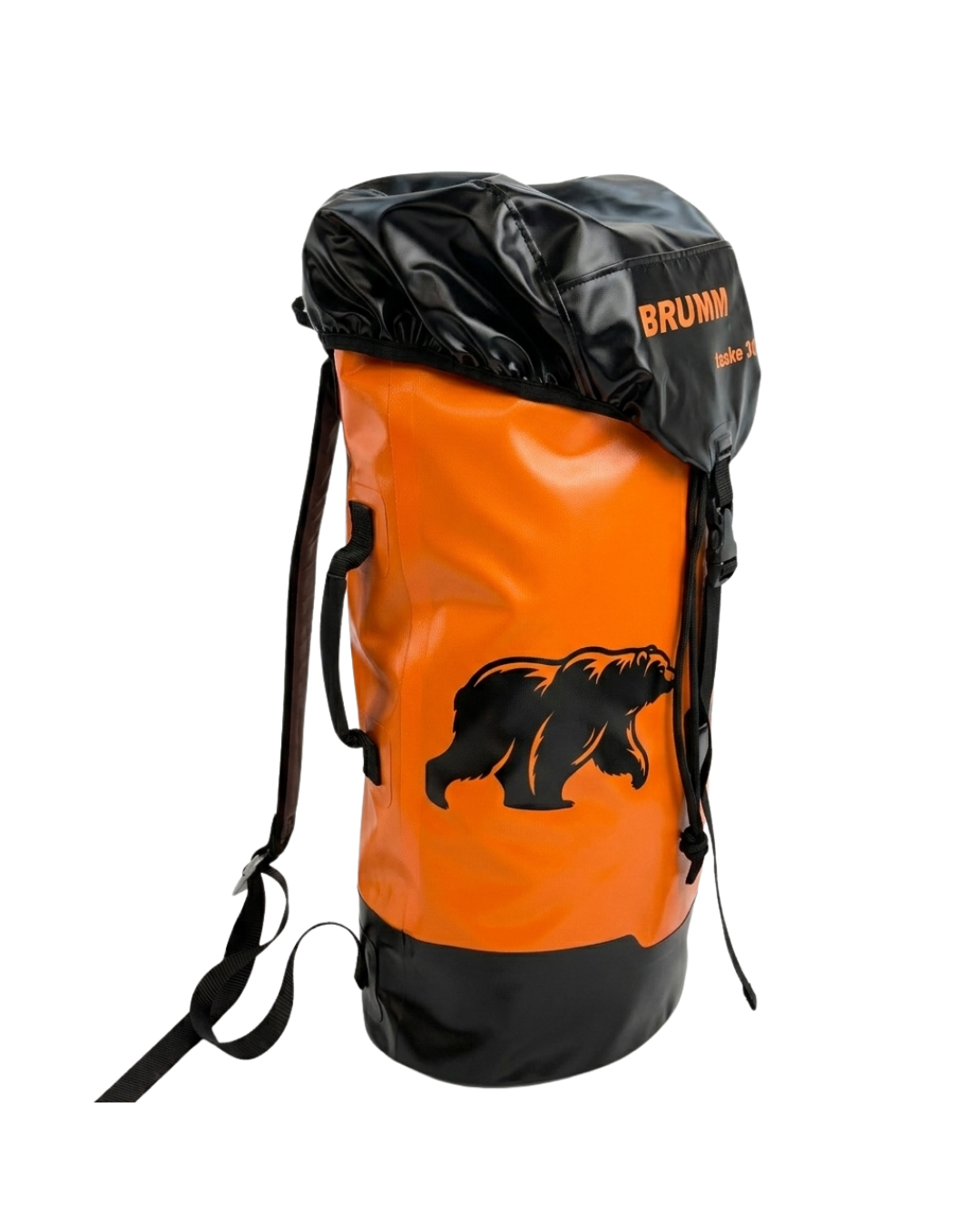 BRUMM Taske 45l – Seilsack, Rucksack & Materialtasche