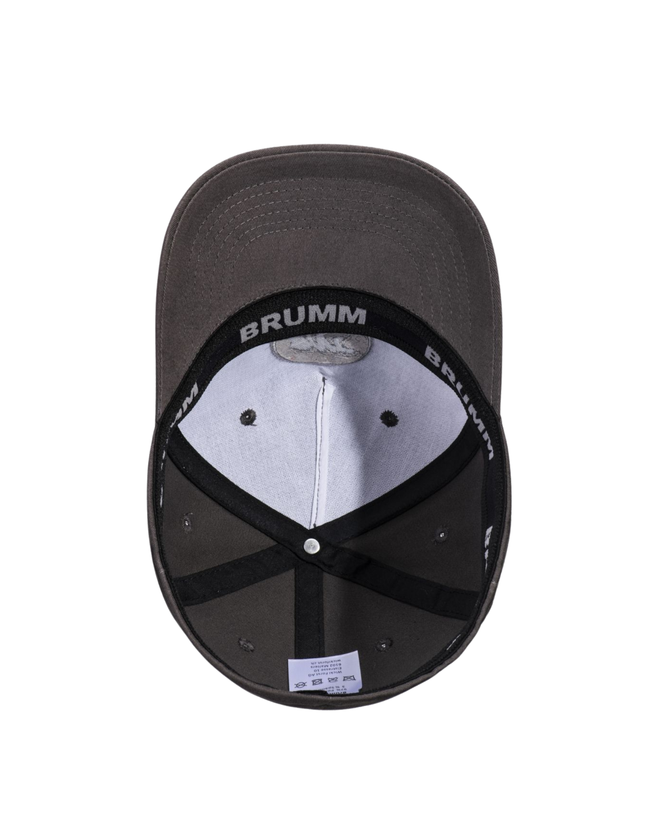 BRUMM - Cap