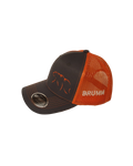 BRUMM - Cap Orange