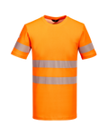 Warnschutz T-Shirt HV