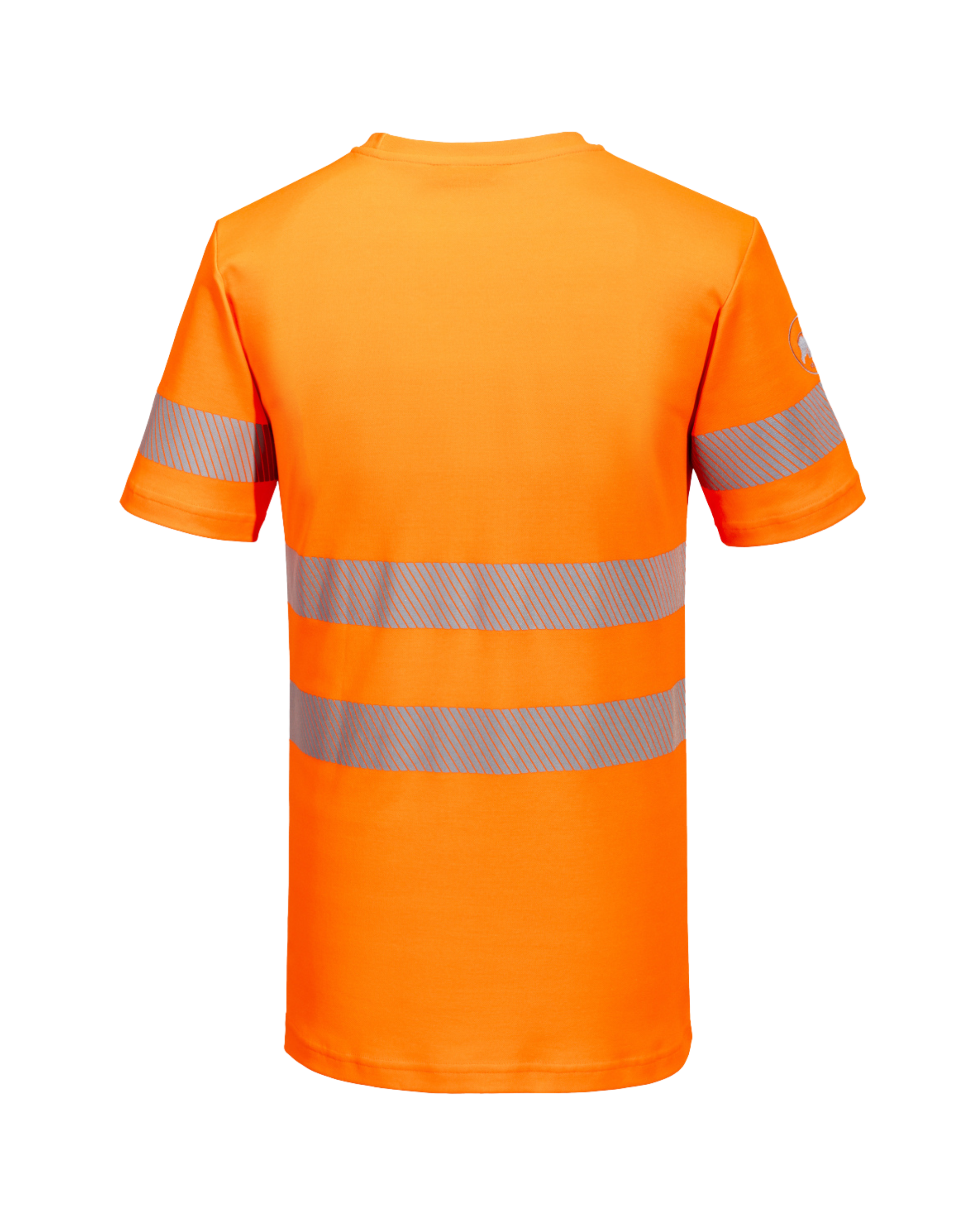 Warnschutz T-Shirt HV