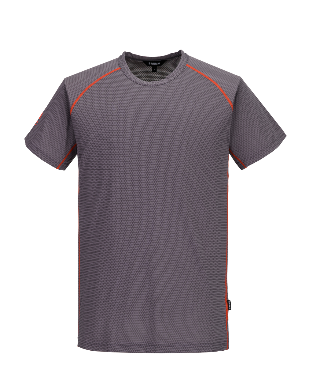 BRUMM - Airy Shirt