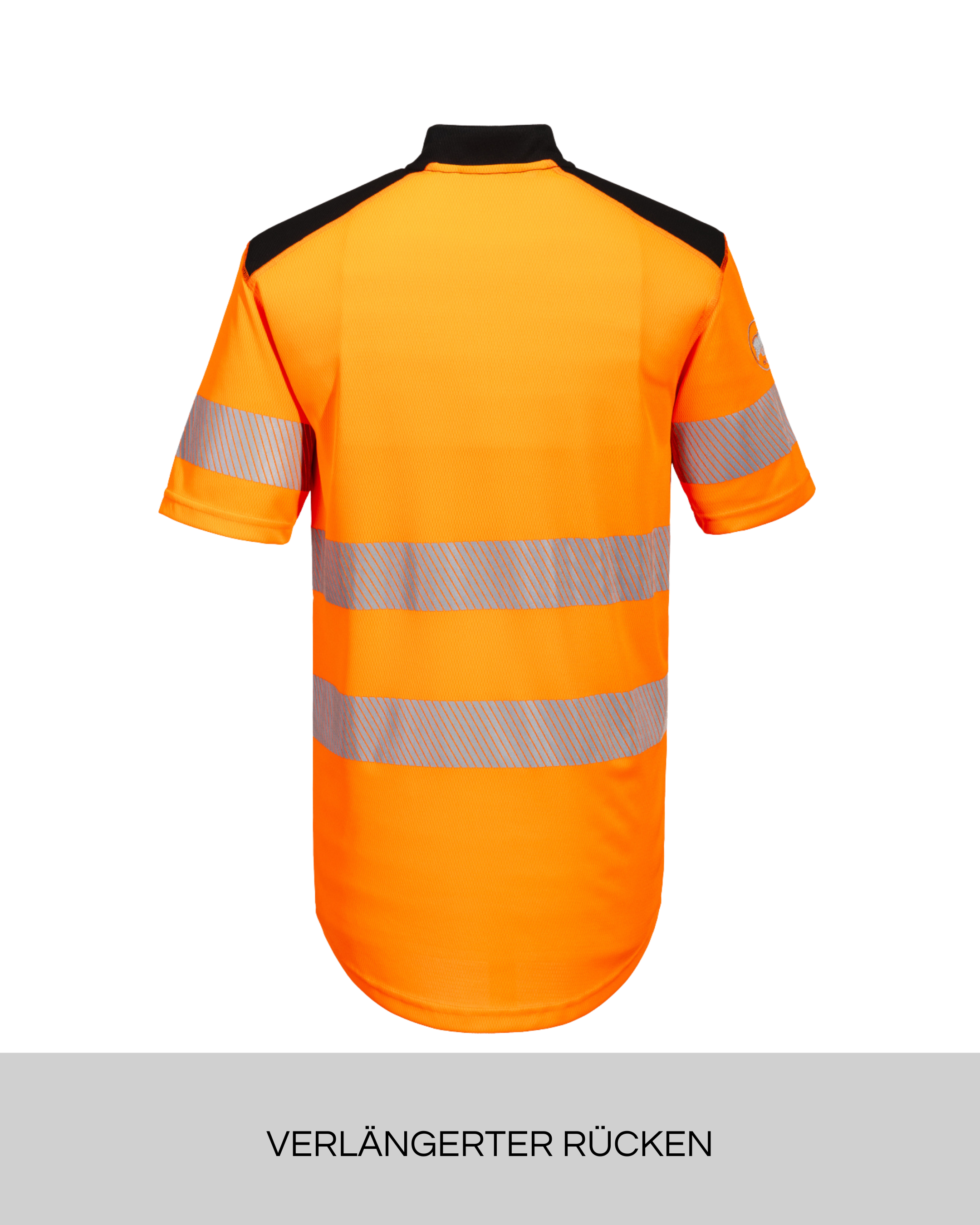 Funktionsshirt HV