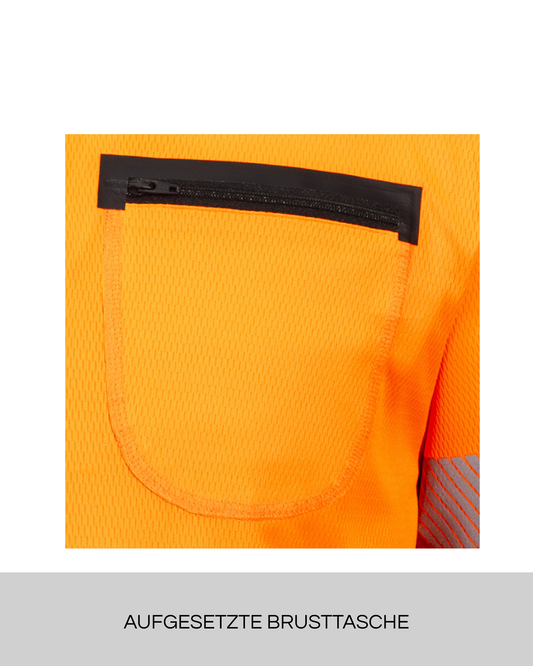Funktionsshirt HV