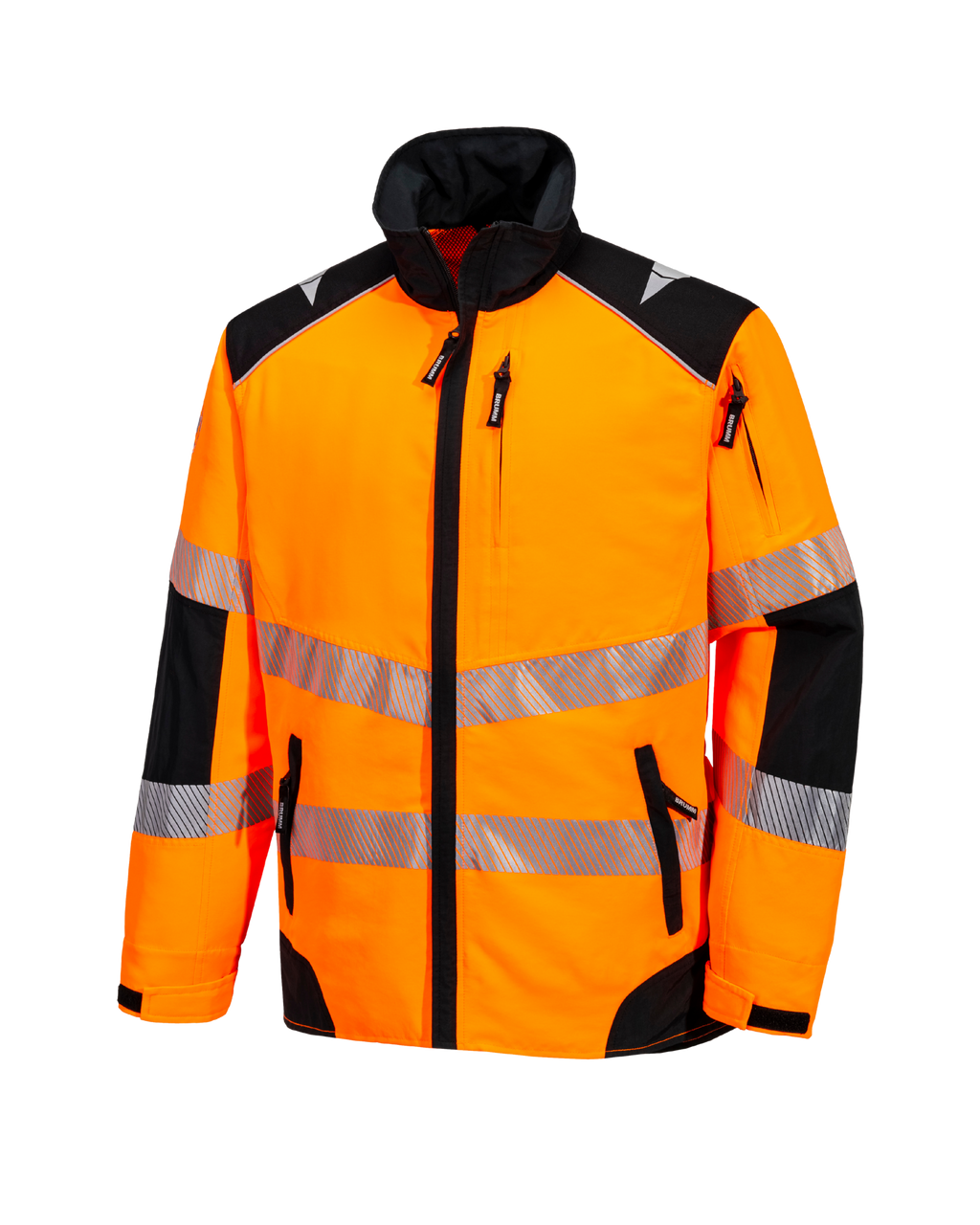 BRUMM - Arbeitsjacke HV