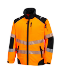 BRUMM - Arbeitsjacke HV