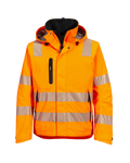 BRUMM - Regenjacke HV
