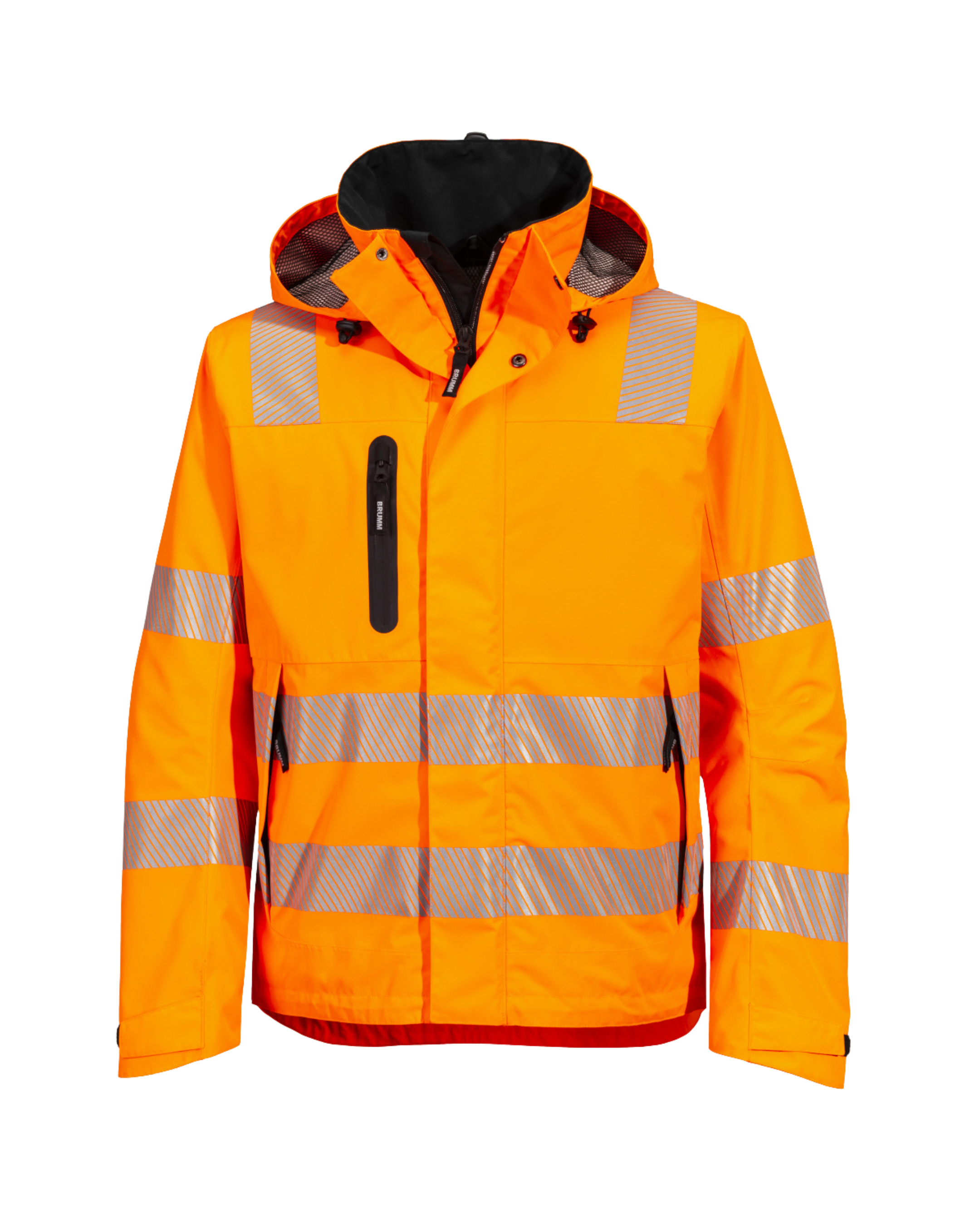 BRUMM - Regenjacke HV