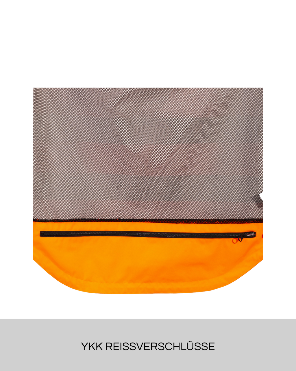 BRUMM - Regenjacke HV