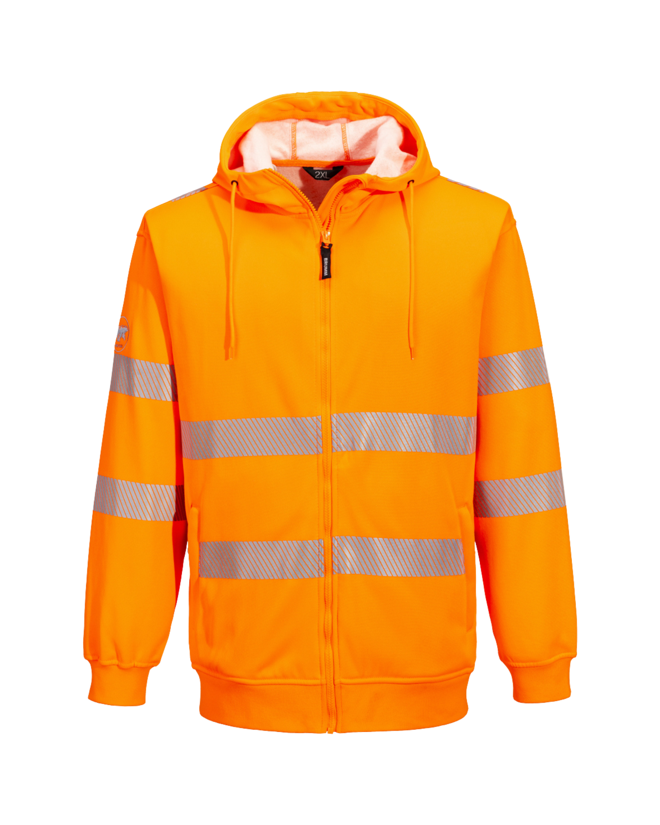 BRUMM - Hoody HV