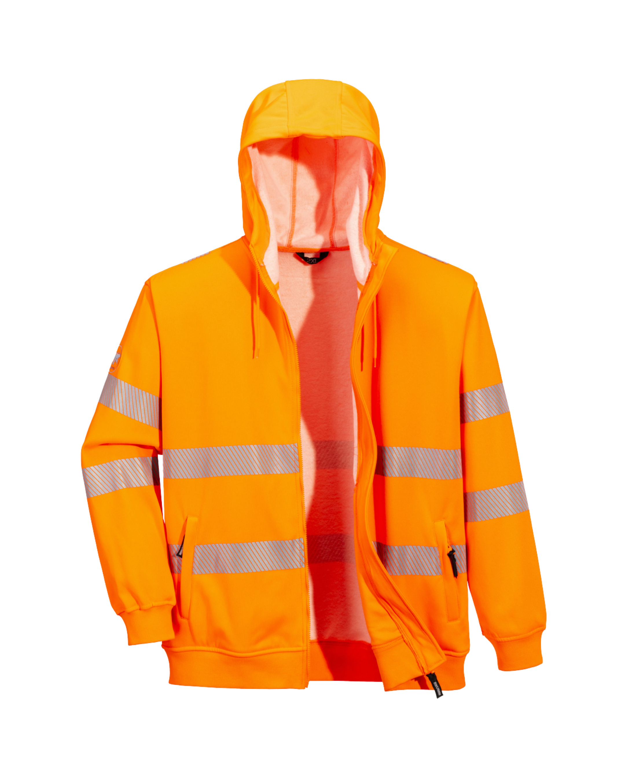 BRUMM - Hoody HV
