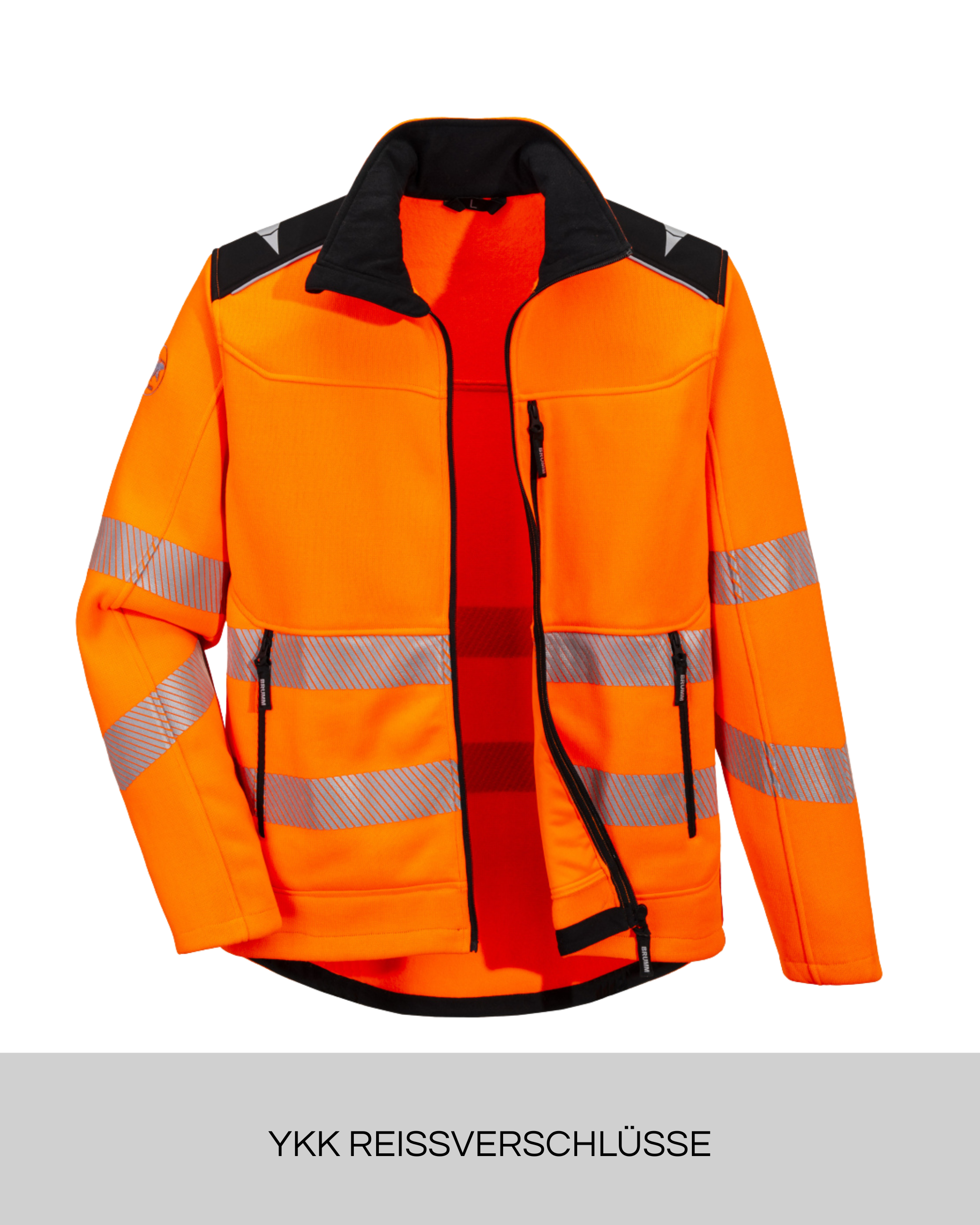 BRUMM - Beaver HV