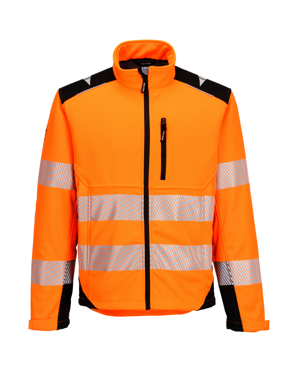 BRUMM - Softshell Jacket HV