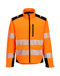 BRUMM - Softshell Jacket HV