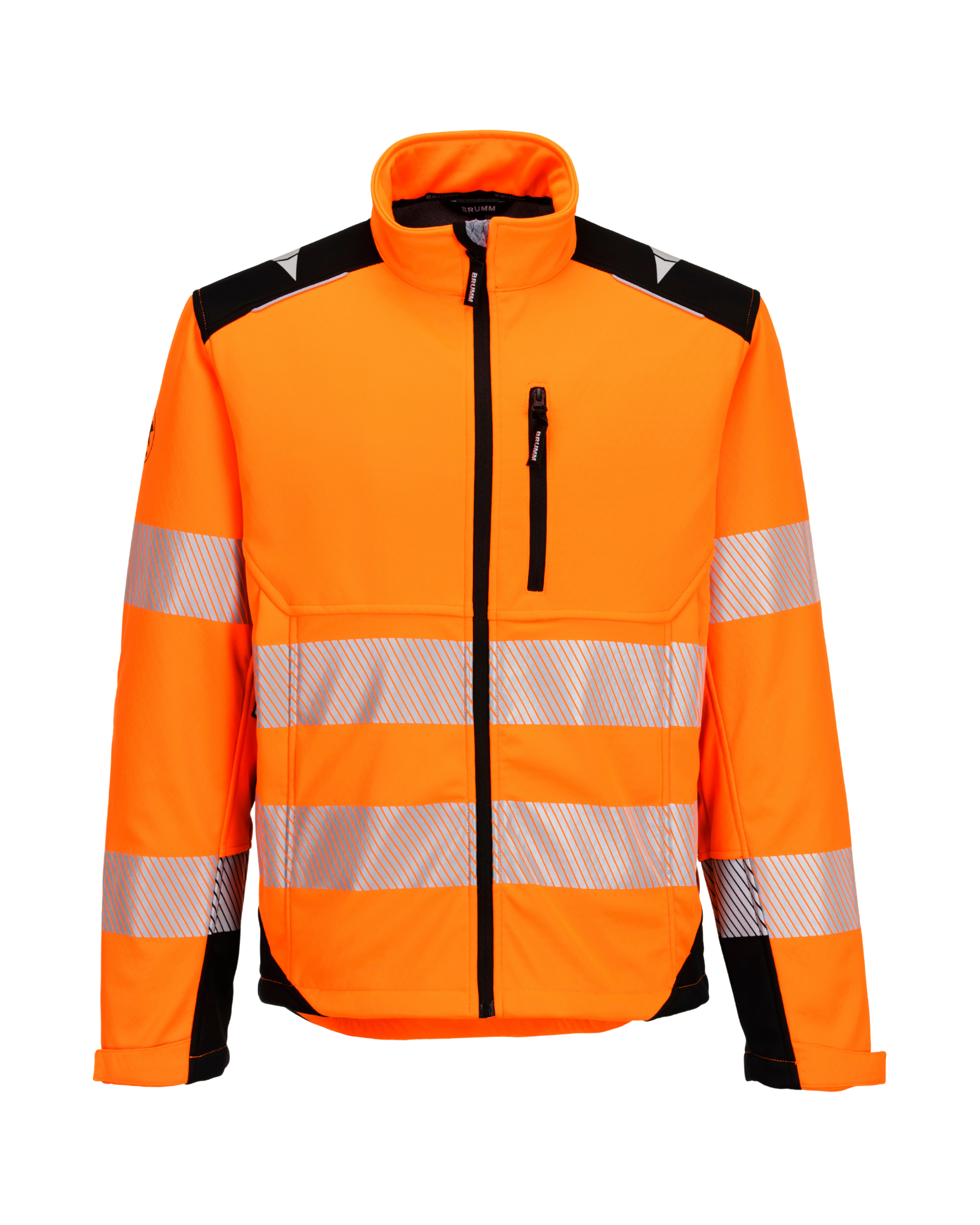BRUMM - Softshell Jacket HV