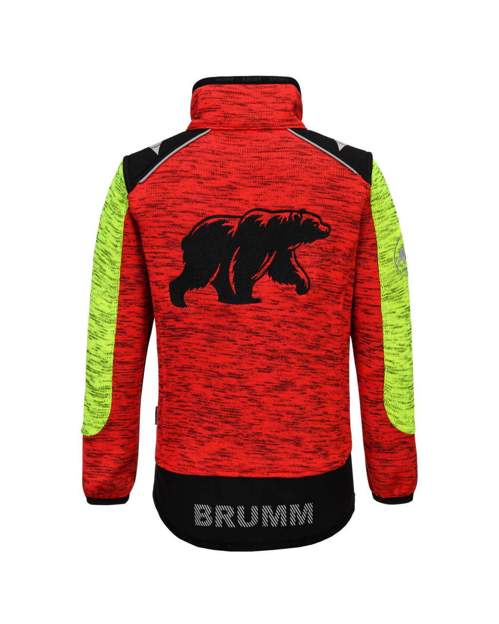 BRUMM - Beaver Forest Youngster