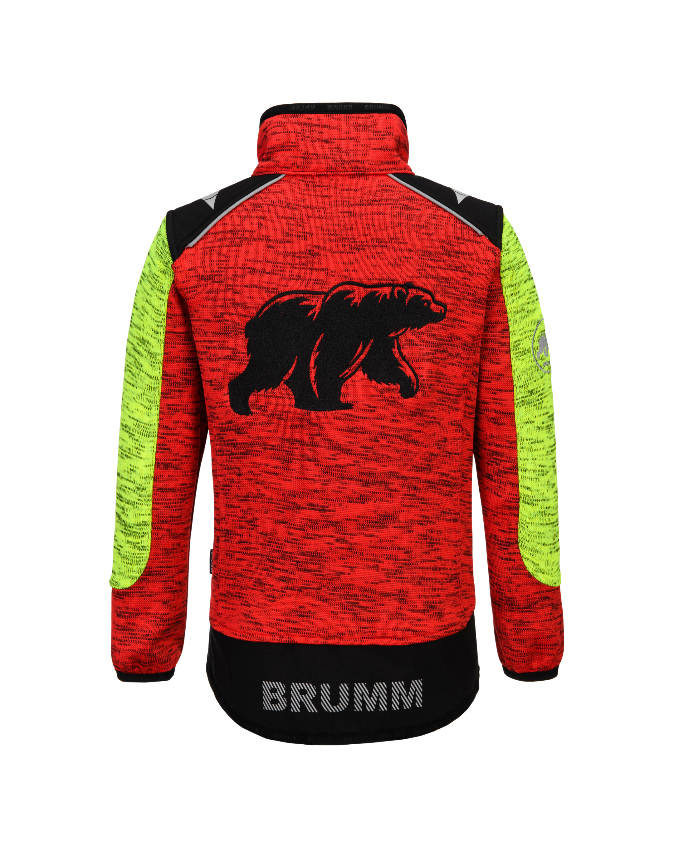 BRUMM - Beaver Forest Youngster