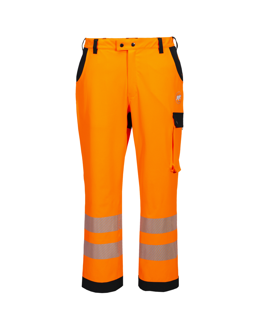 BRUMM - Warnschutzhose HV
