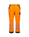 BRUMM - Warnschutzhose HV