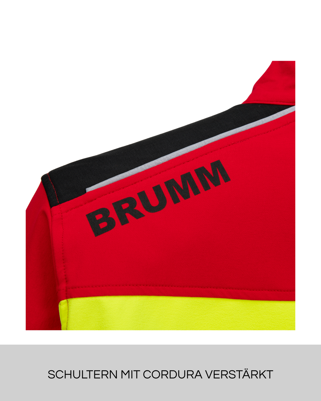 BRUMM - Forest Air