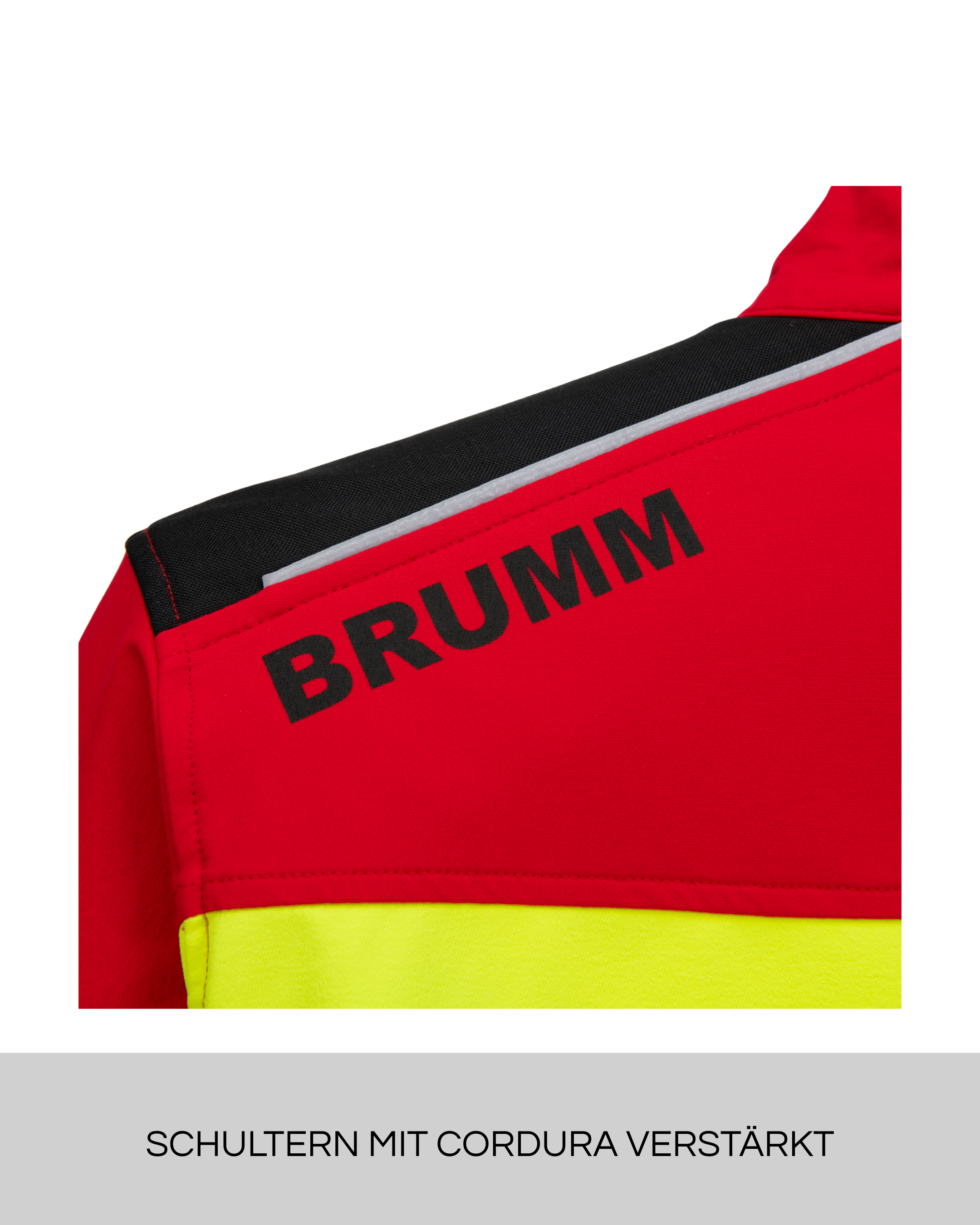 BRUMM - Forest Air