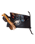 BRUMM - Sonnenbrille Wood