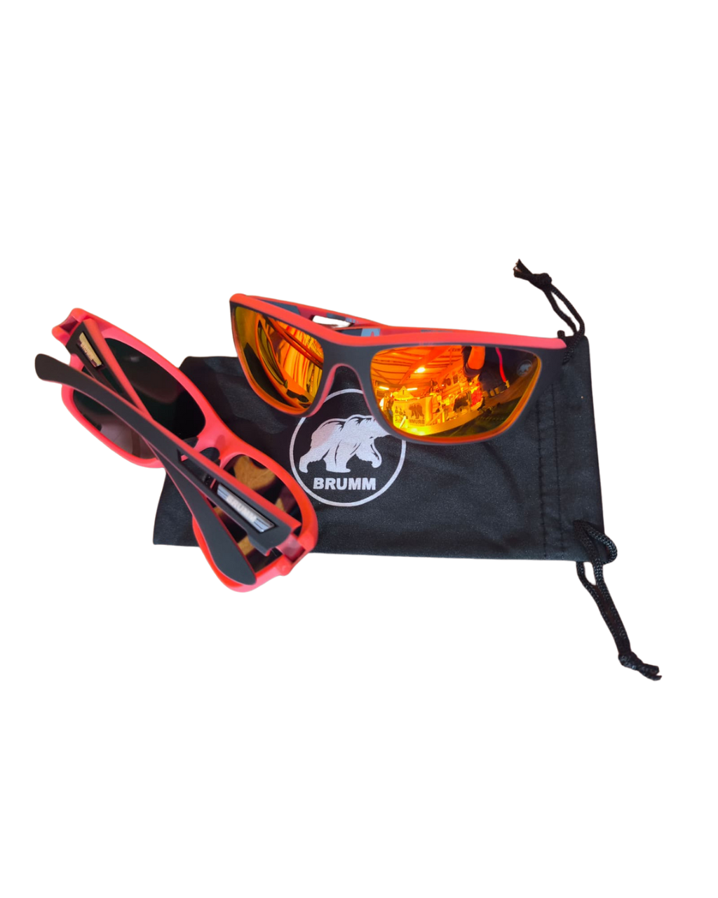 BRUMM - Sonnenbrille