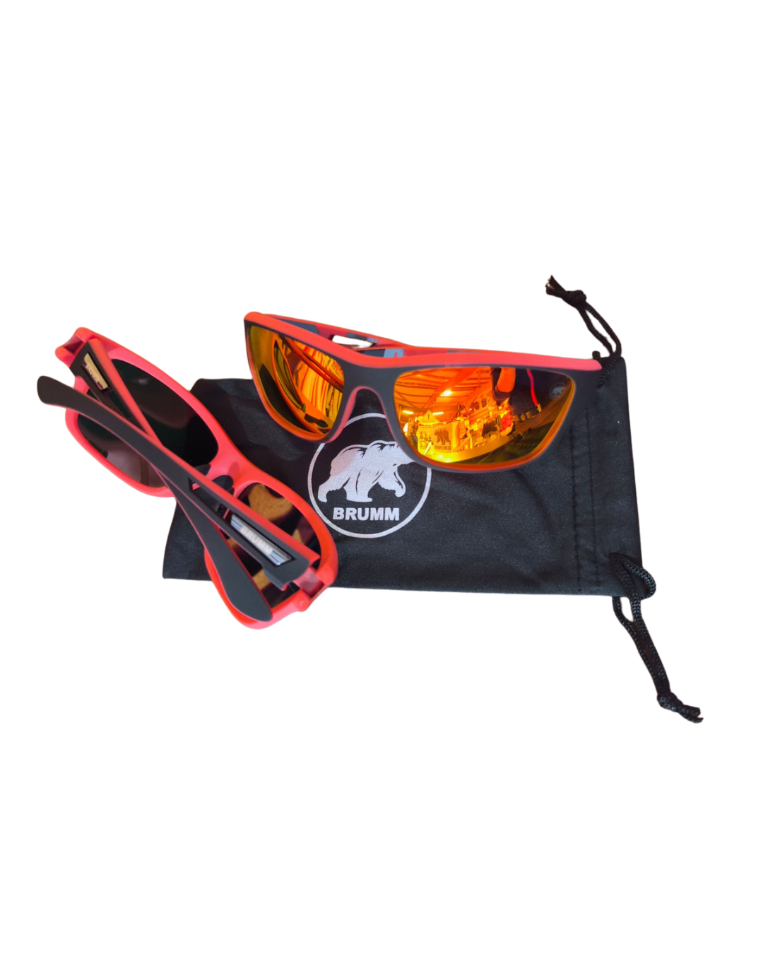 BRUMM - Sonnenbrille