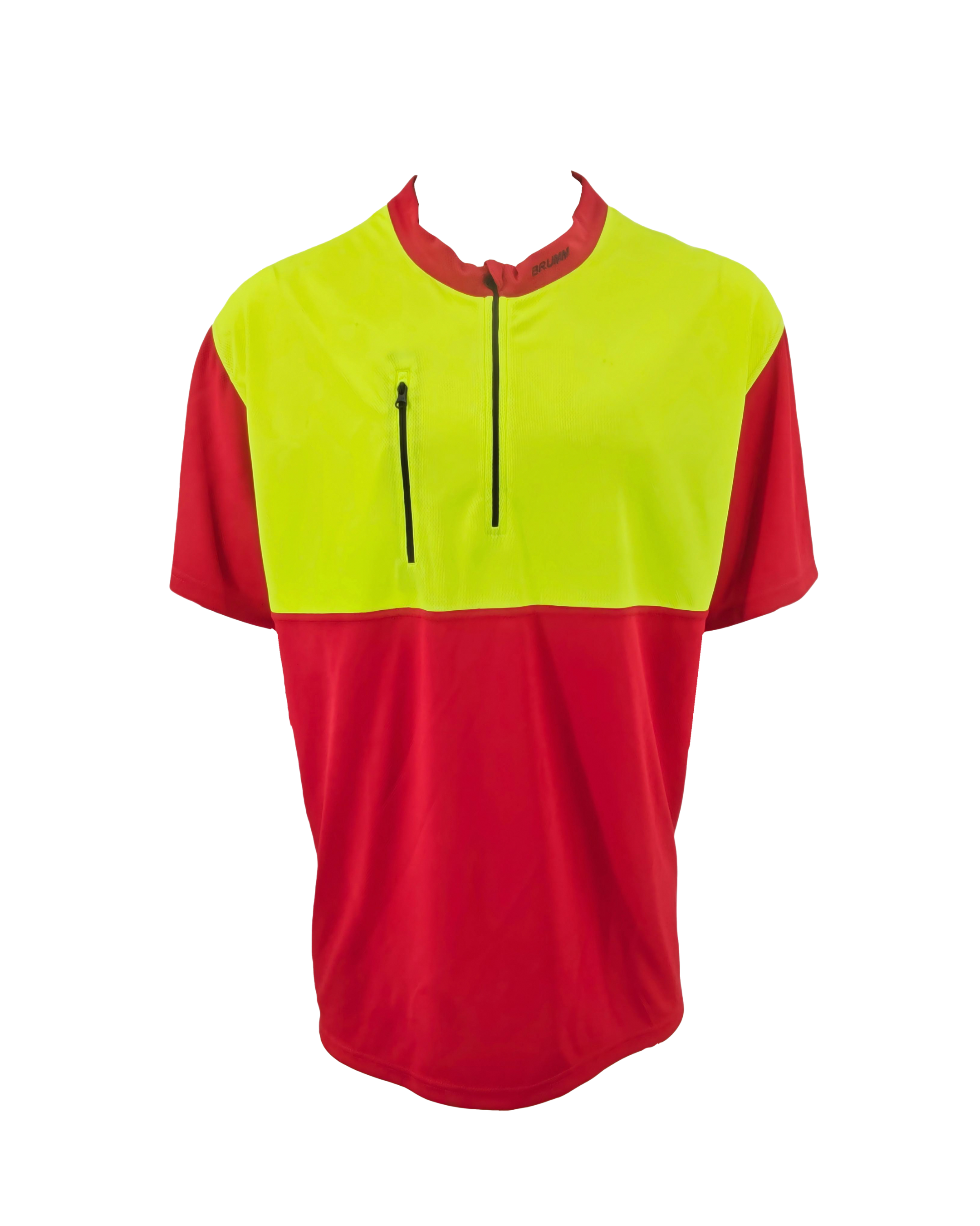 BRUMM - B-Tec Short