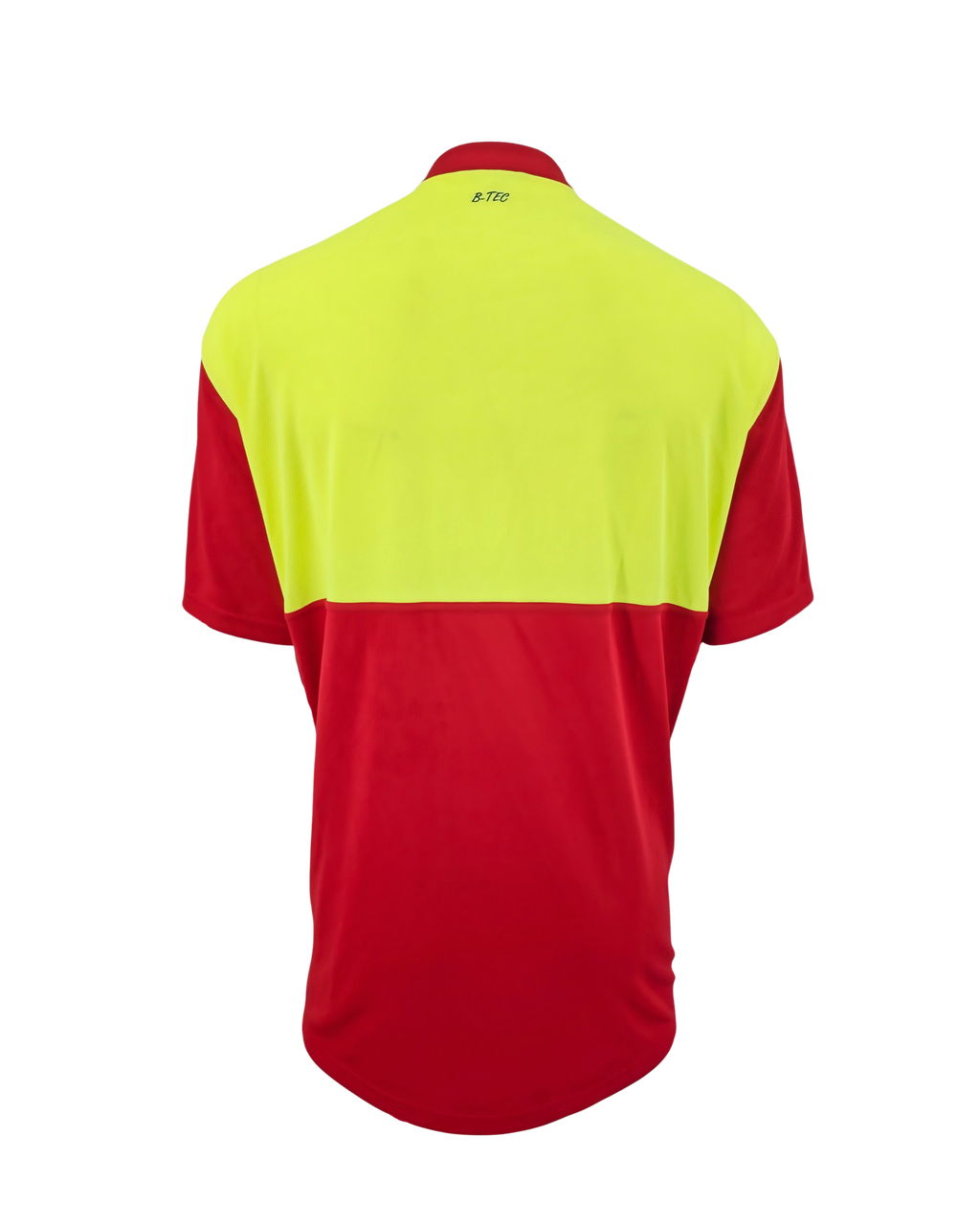 BRUMM - B-Tec Short
