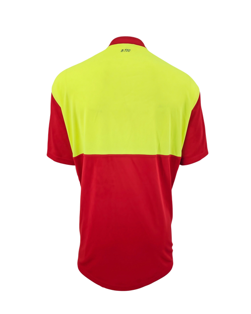 BRUMM - B-Tec Short